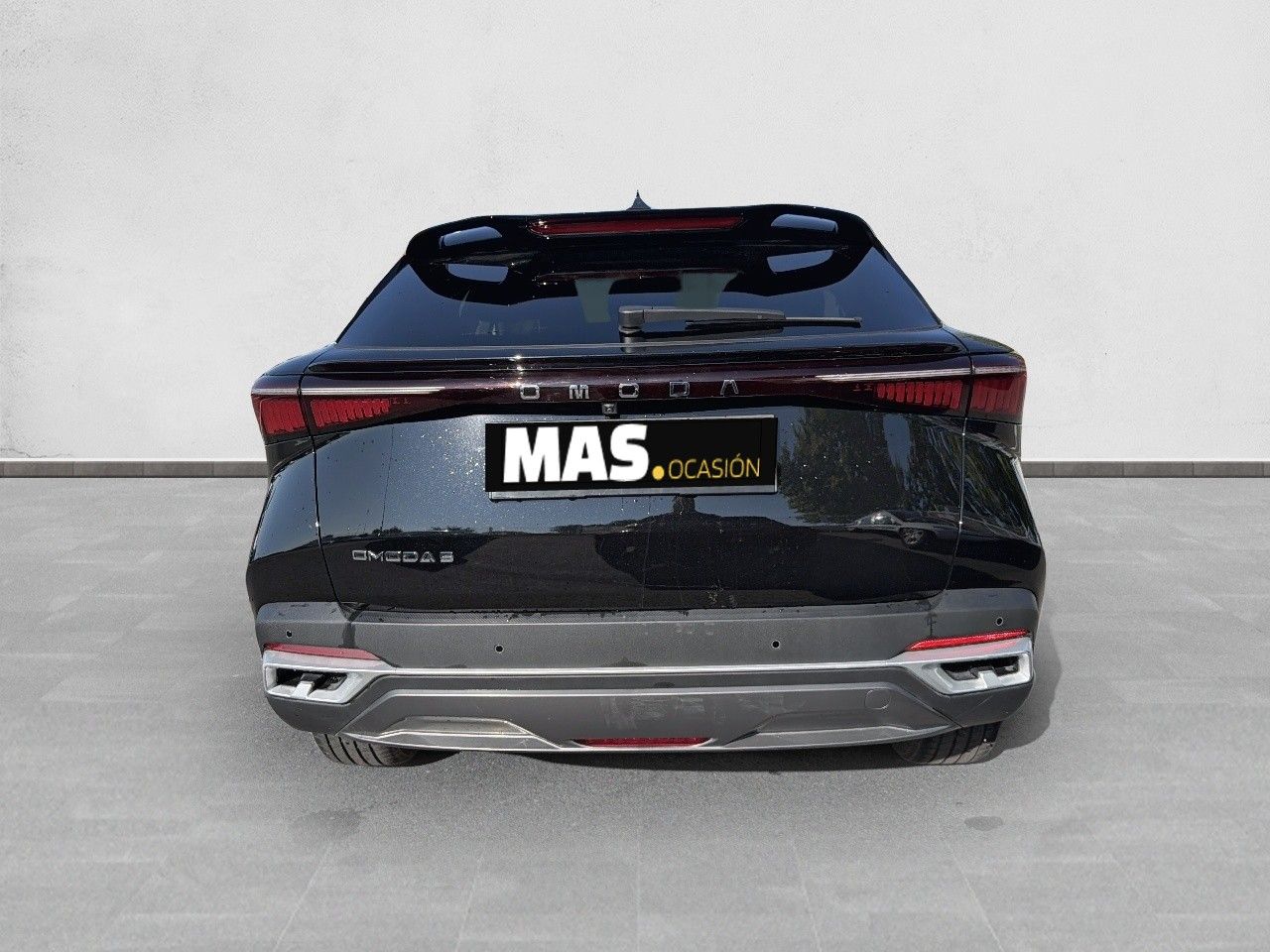 Omoda 5 MY25 - Premium 1.6 TGDI 108kW (145cv) - Foto 6
