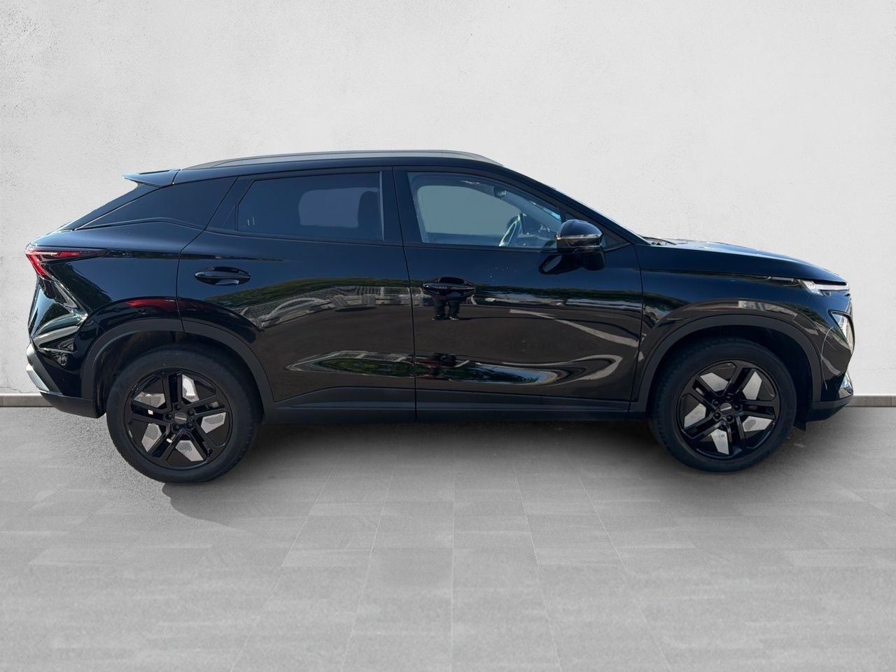 Omoda 5 MY25 - Premium 1.6 TGDI 108kW (145cv) - Foto 5