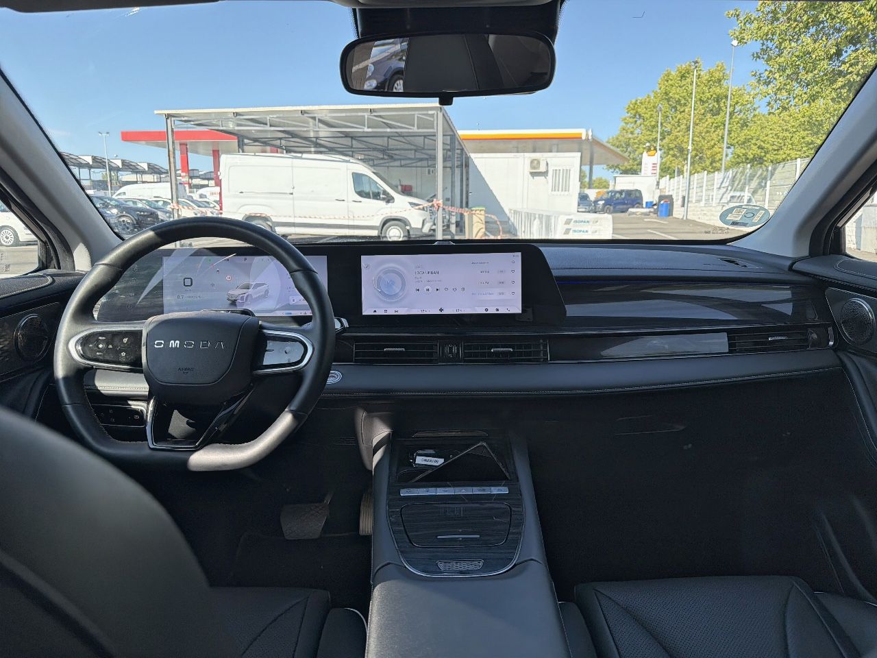 Omoda 5 MY25 - Premium 1.6 TGDI 108kW (145cv) - Foto 9