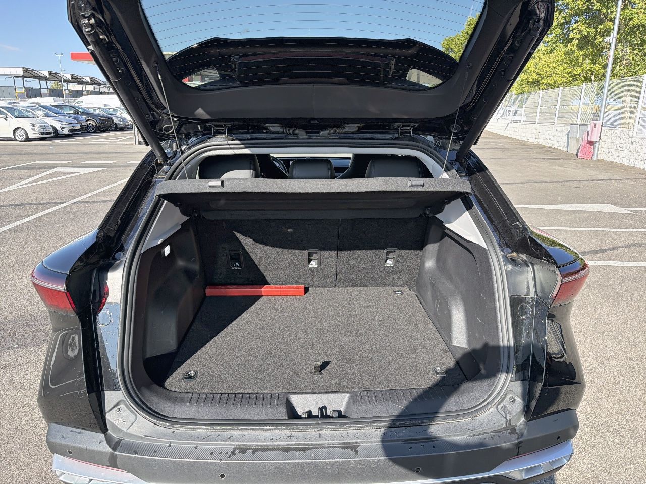 Omoda 5 MY25 - Premium 1.6 TGDI 108kW (145cv) - Foto 7