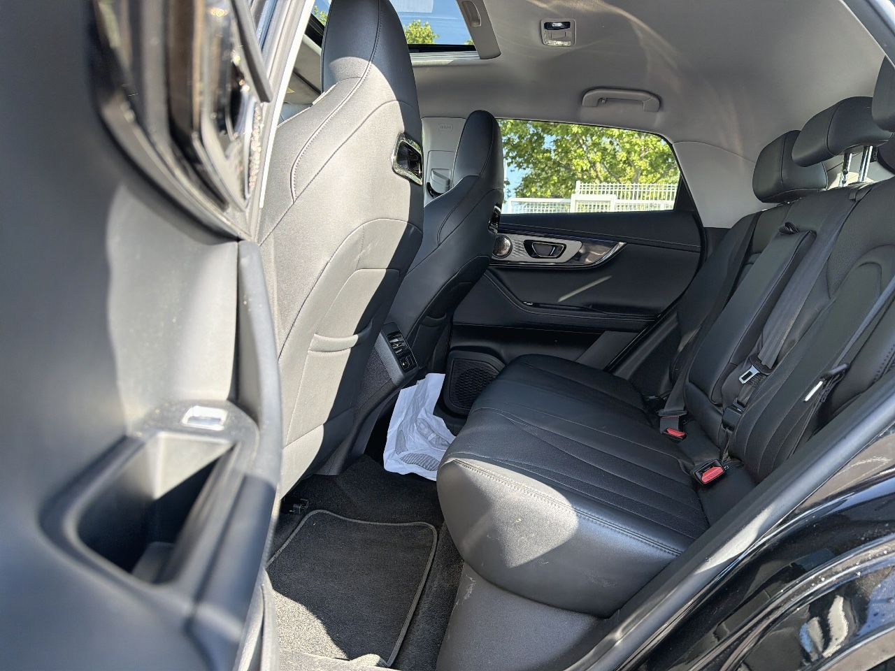 Omoda 5 MY25 - Premium 1.6 TGDI 108kW (145cv) - Foto 11