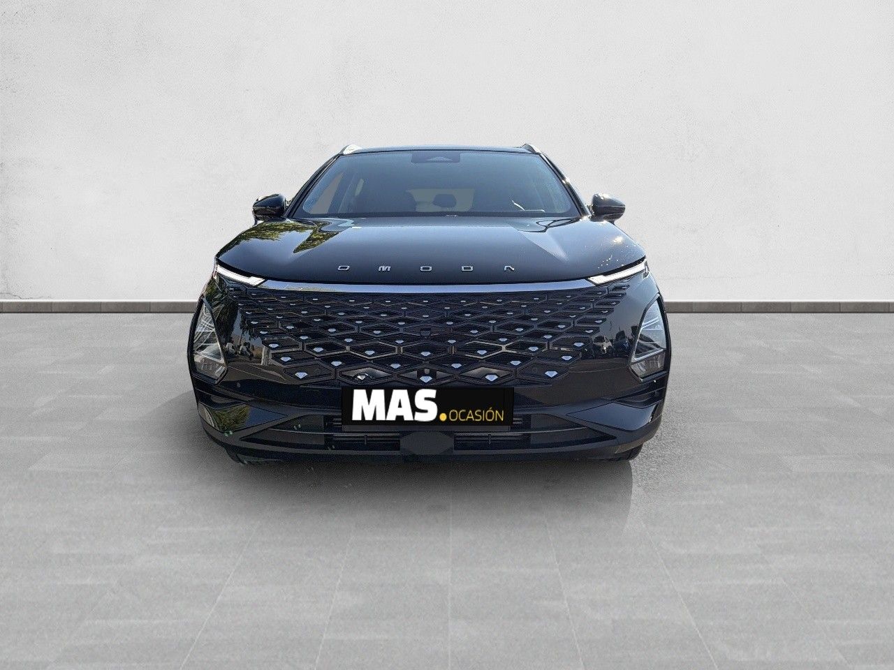 Omoda 5 MY25 - Premium 1.6 TGDI 108kW (145cv) - Foto 3