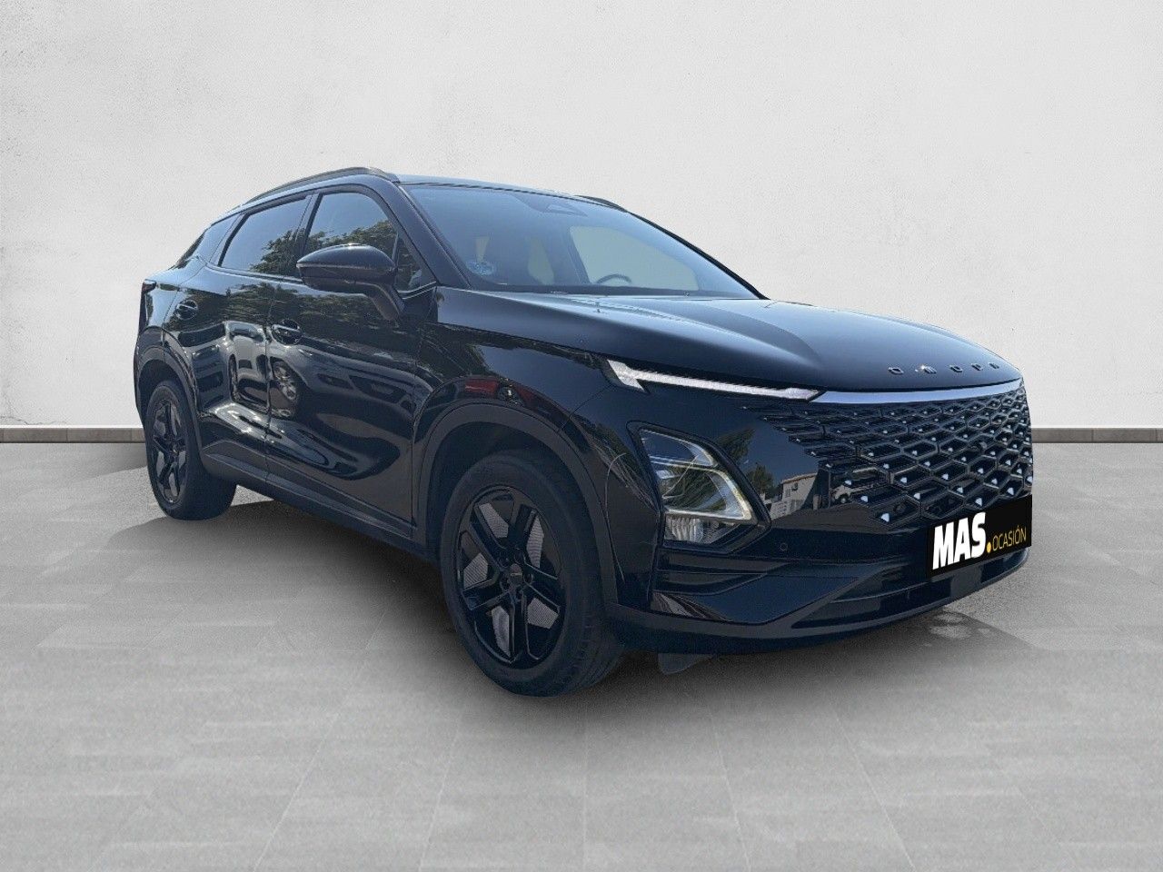 Omoda 5 MY25 - Premium 1.6 TGDI 108kW (145cv) - Foto 4
