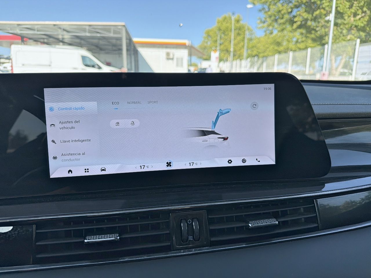 Omoda 5 MY25 - Premium 1.6 TGDI 108kW (145cv) - Foto 41