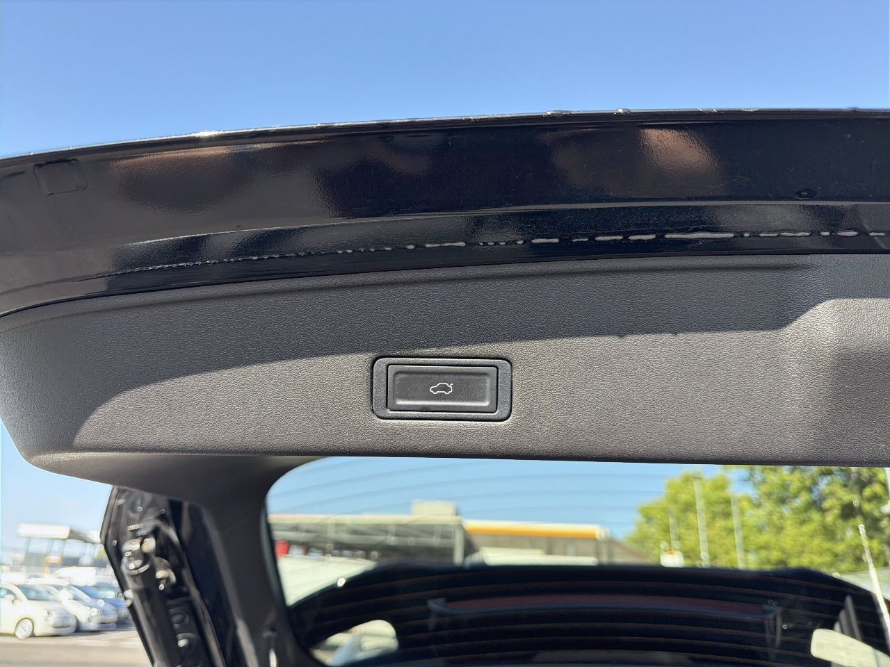 Omoda 5 MY25 - Premium 1.6 TGDI 108kW (145cv) - Foto 17