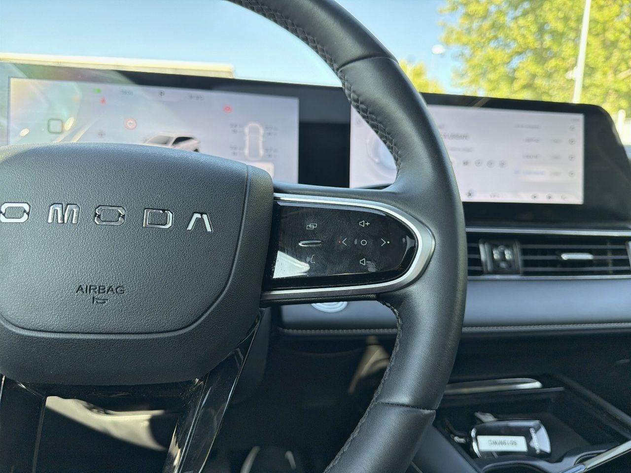 Omoda 5 MY25 - Premium 1.6 TGDI 108kW (145cv) - Foto 22