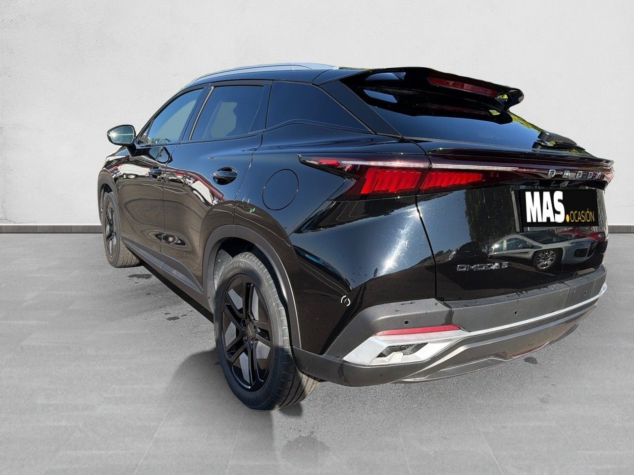 Omoda 5 MY25 - Premium 1.6 TGDI 108kW (145cv) - Foto 8
