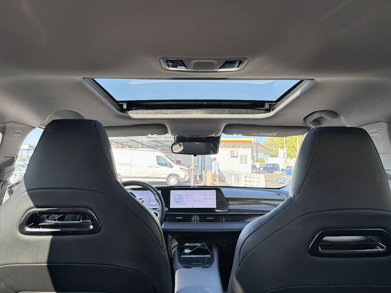 Omoda 5 MY25 - Premium 1.6 TGDI 108kW (145cv) - Foto 19