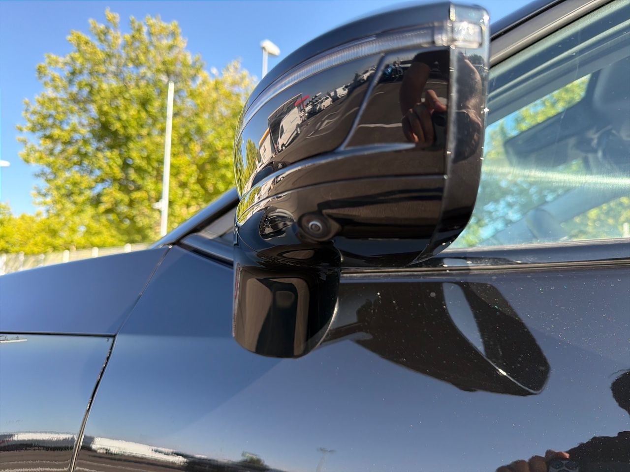 Omoda 5 MY25 - Premium 1.6 TGDI 108kW (145cv) - Foto 16
