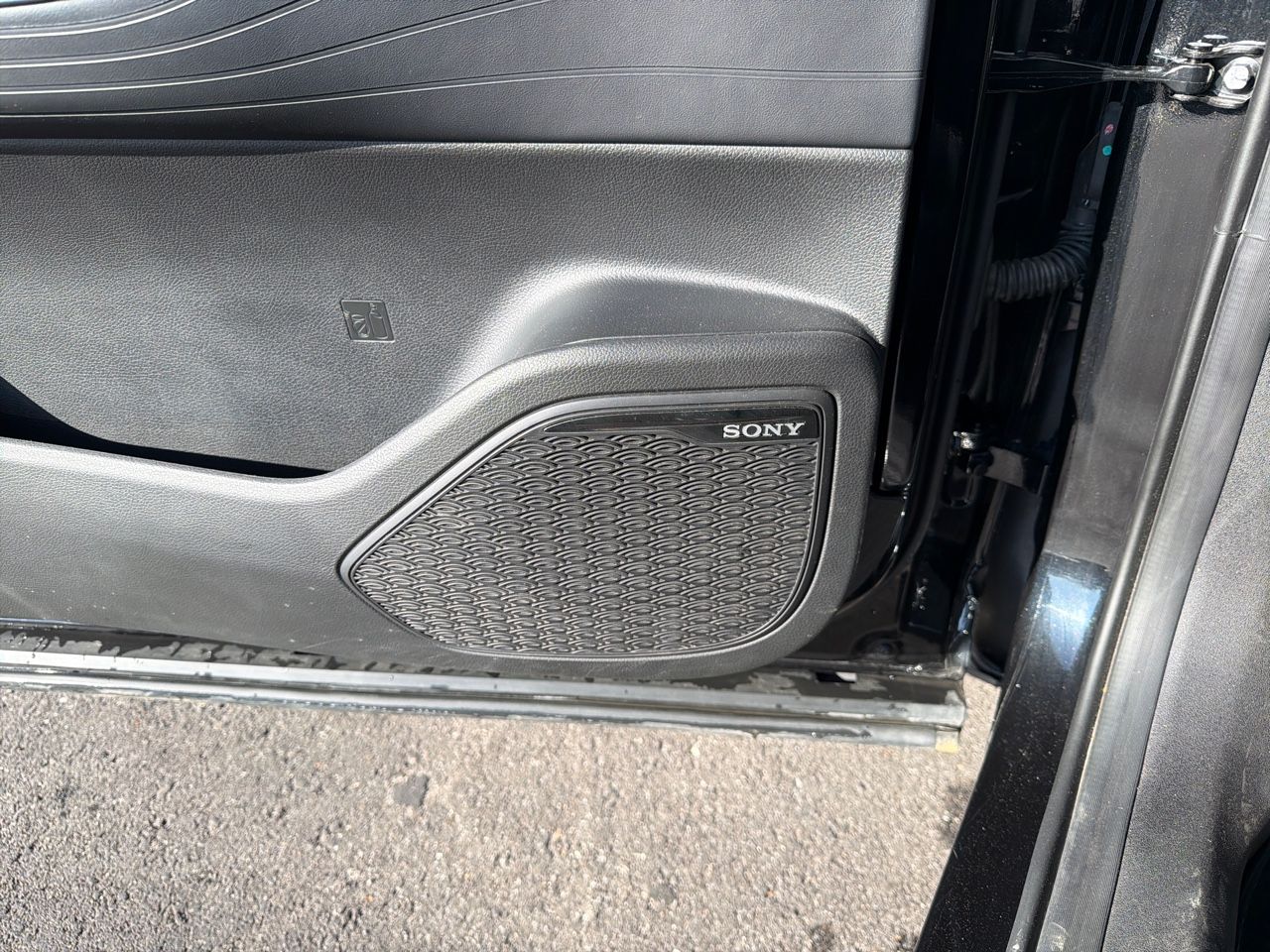 Omoda 5 MY25 - Premium 1.6 TGDI 108kW (145cv) - Foto 44