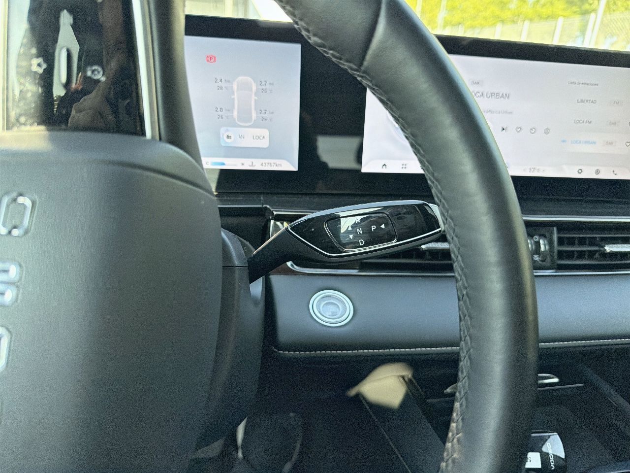 Omoda 5 MY25 - Premium 1.6 TGDI 108kW (145cv) - Foto 25