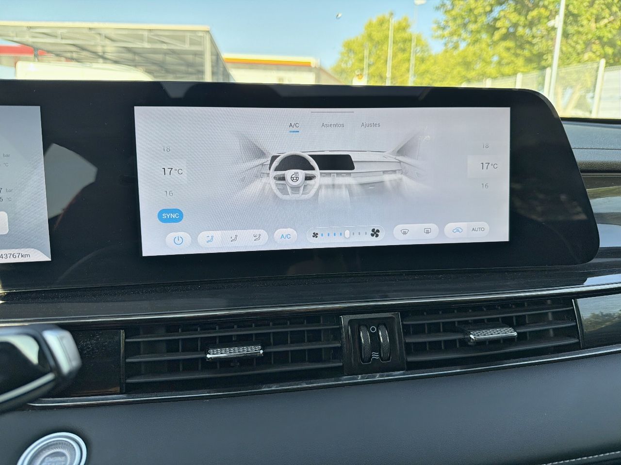 Omoda 5 MY25 - Premium 1.6 TGDI 108kW (145cv) - Foto 32