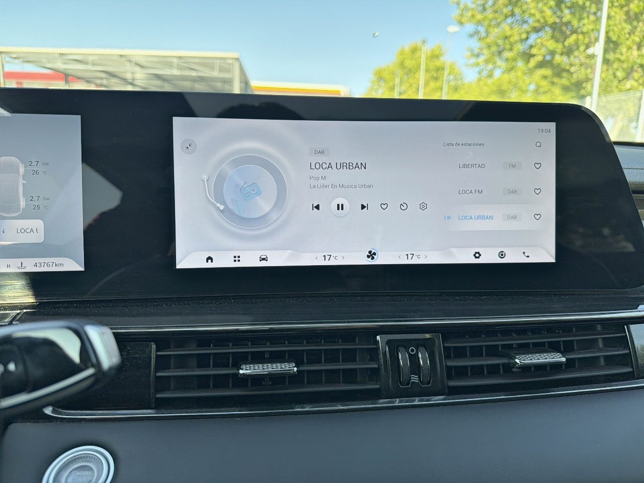 Omoda 5 MY25 - Premium 1.6 TGDI 108kW (145cv) - Foto 31