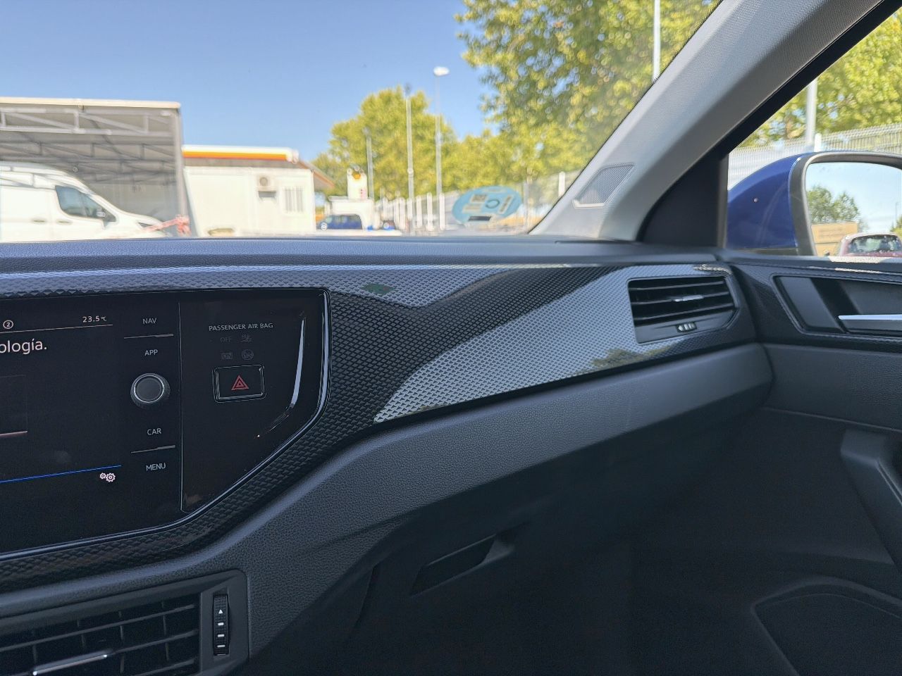 Volkswagen Taigo Life 1.0 TSI 81kW (110CV) - Foto 34