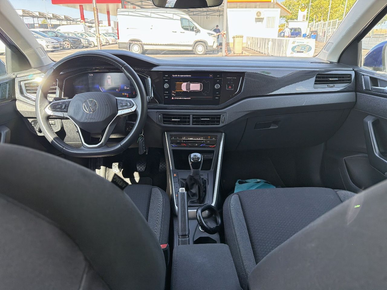 Volkswagen Taigo Life 1.0 TSI 81kW (110CV) - Foto 9