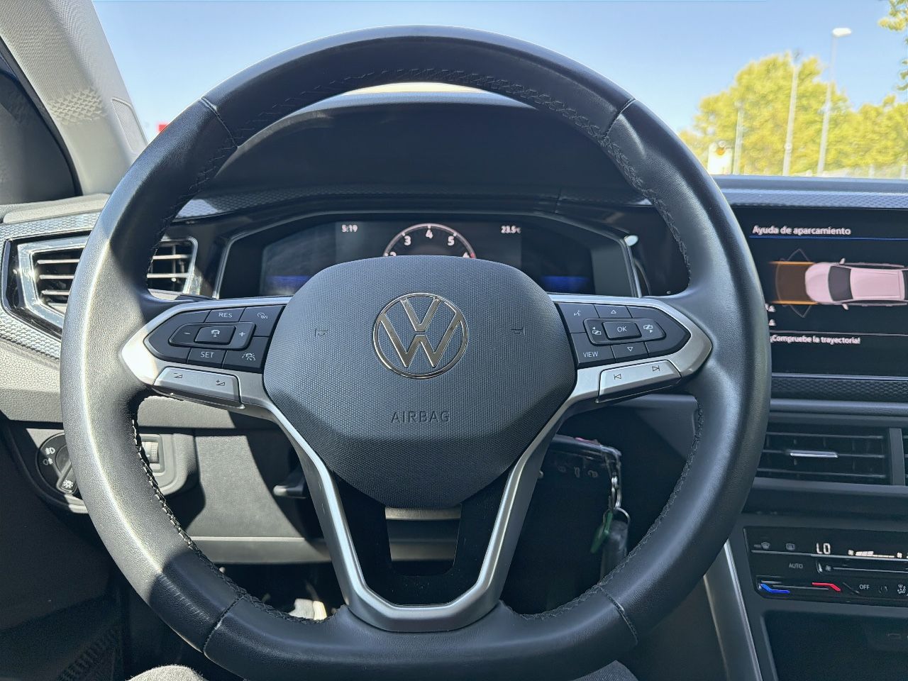 Volkswagen Taigo Life 1.0 TSI 81kW (110CV) - Foto 15