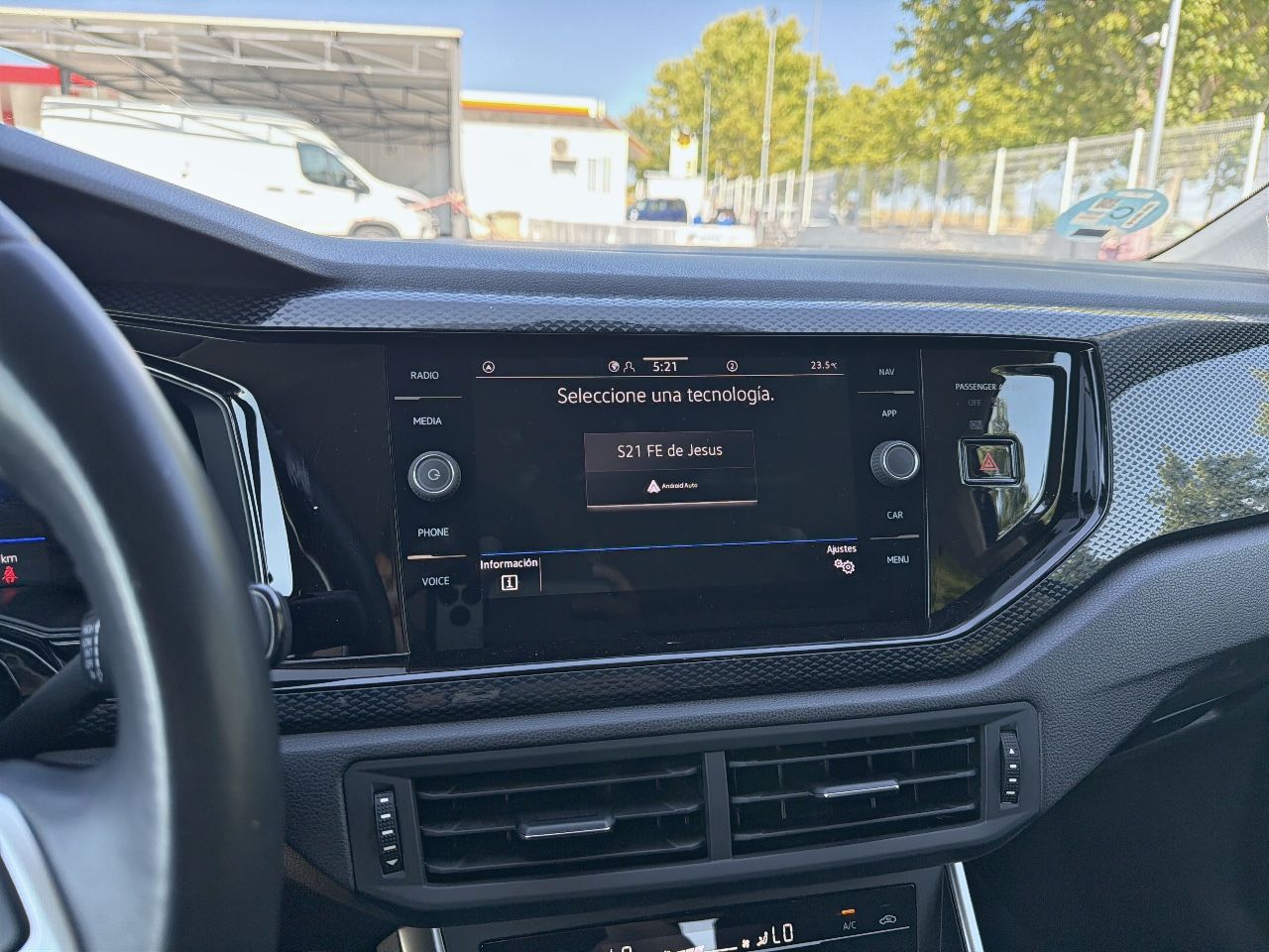 Volkswagen Taigo Life 1.0 TSI 81kW (110CV) - Foto 28