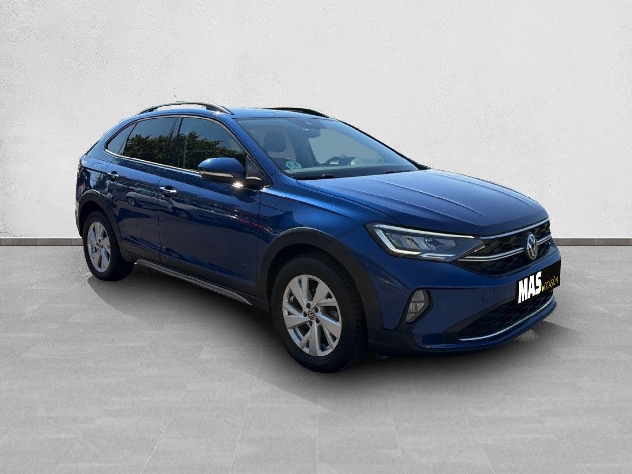 Volkswagen Taigo Life 1.0 TSI 81kW (110CV) - Foto 4