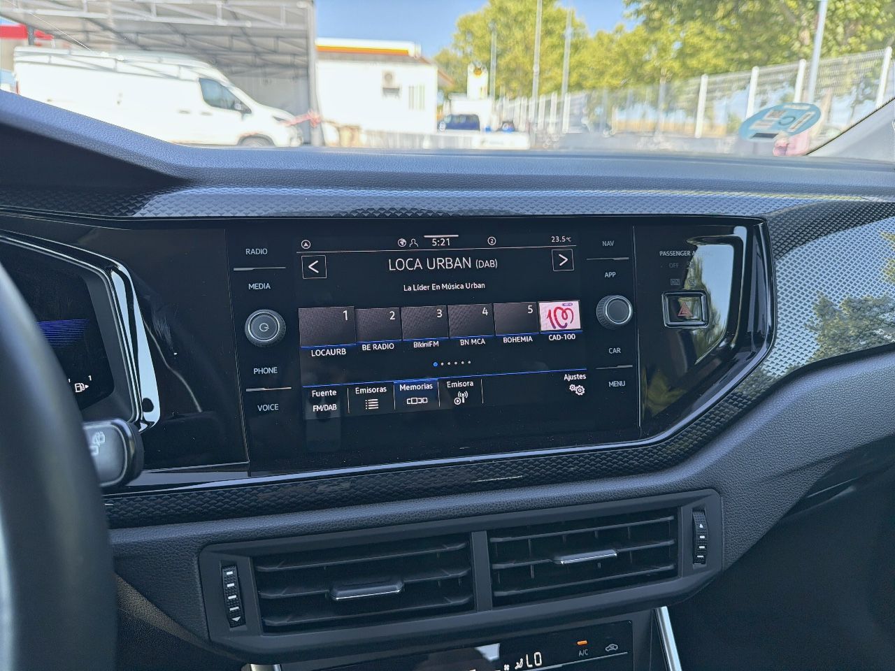 Volkswagen Taigo Life 1.0 TSI 81kW (110CV) - Foto 26