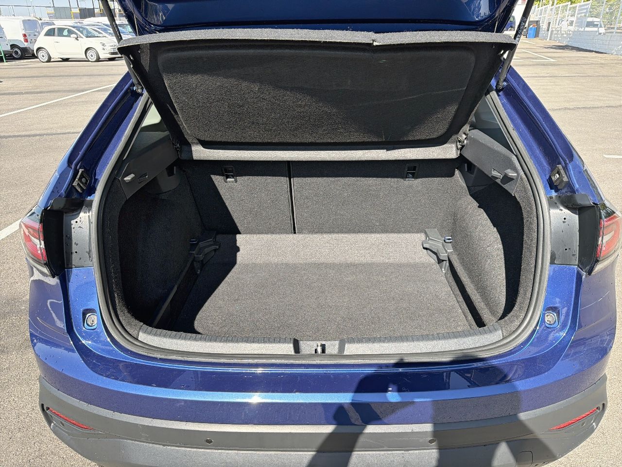 Volkswagen Taigo Life 1.0 TSI 81kW (110CV) - Foto 7