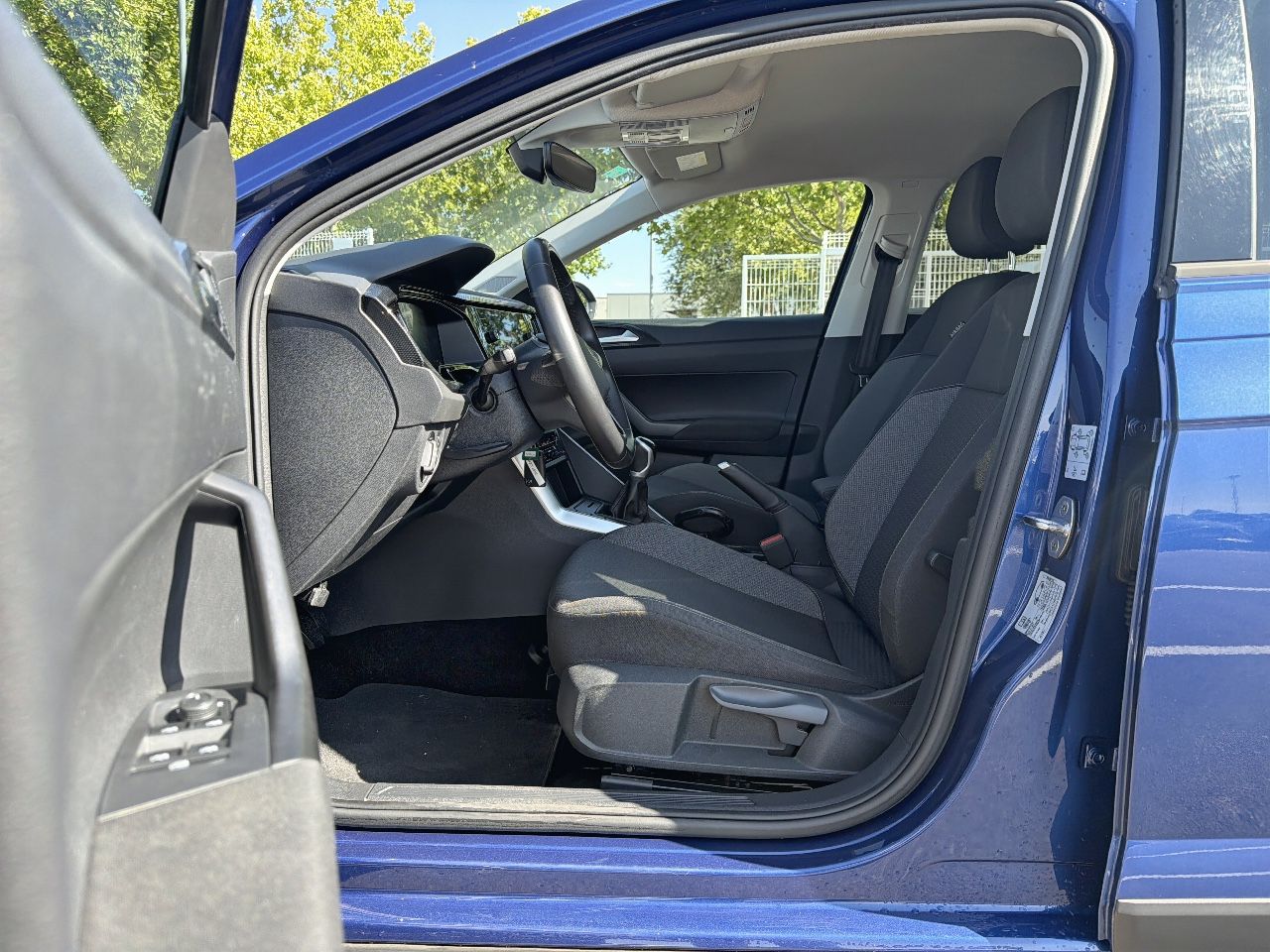 Volkswagen Taigo Life 1.0 TSI 81kW (110CV) - Foto 10