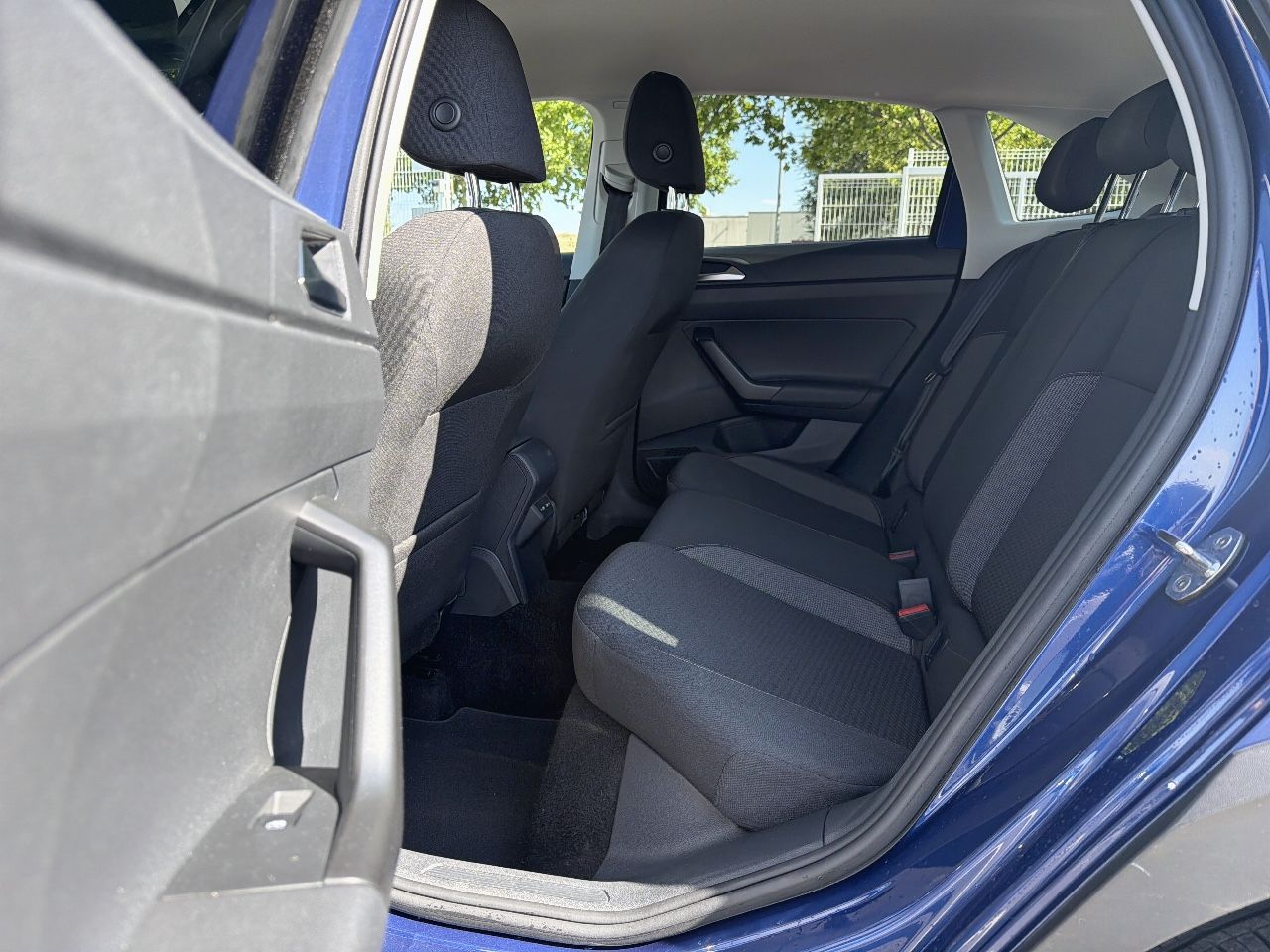 Volkswagen Taigo Life 1.0 TSI 81kW (110CV) - Foto 11