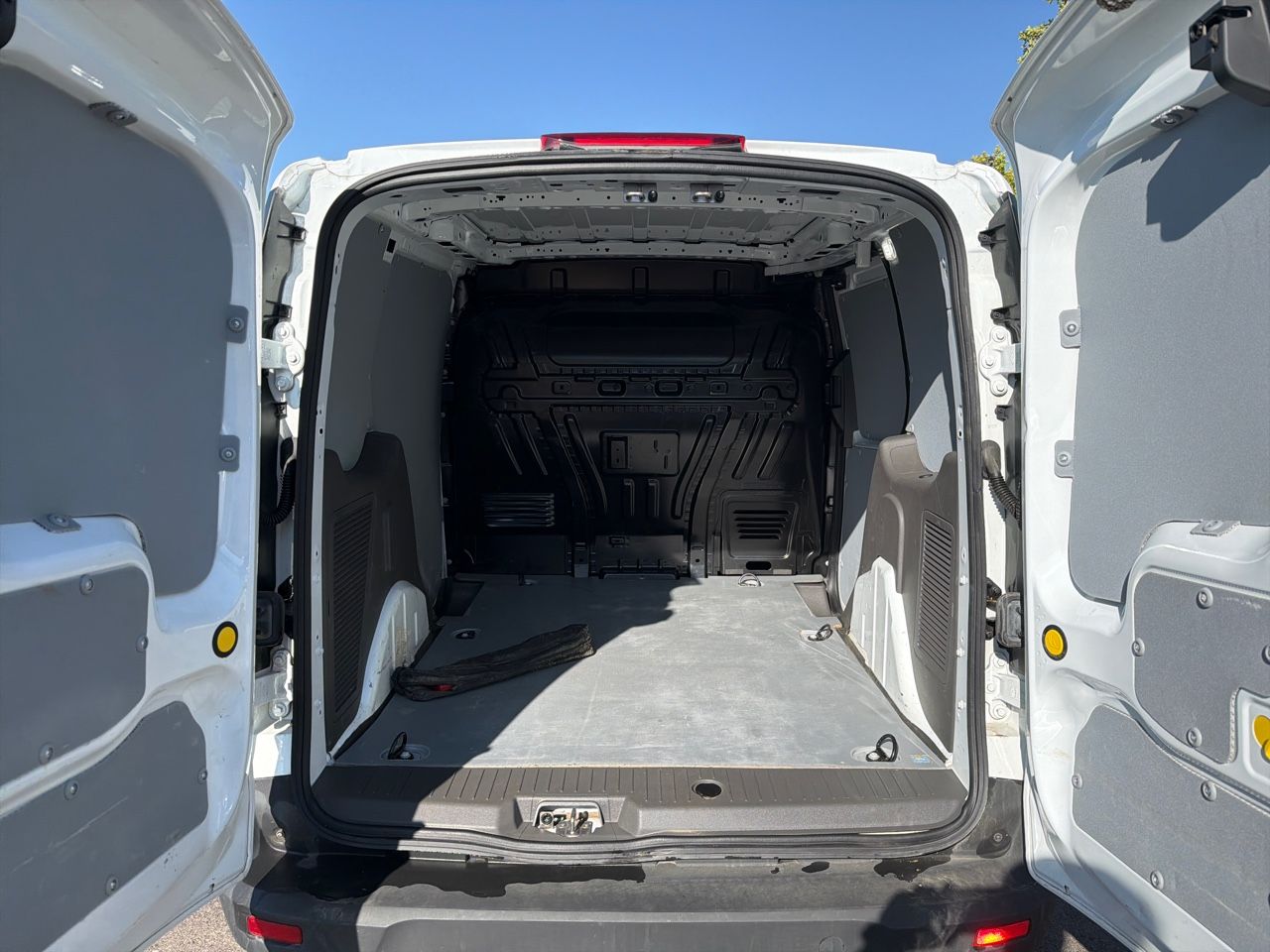Ford Transit Connect 1.5 - Foto 7