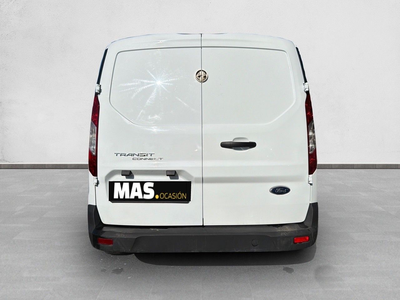 Ford Transit Connect 1.5 - Foto 6