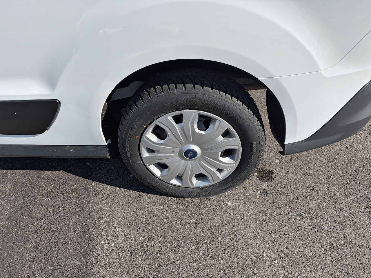 Ford Transit Connect 1.5 - Foto 12