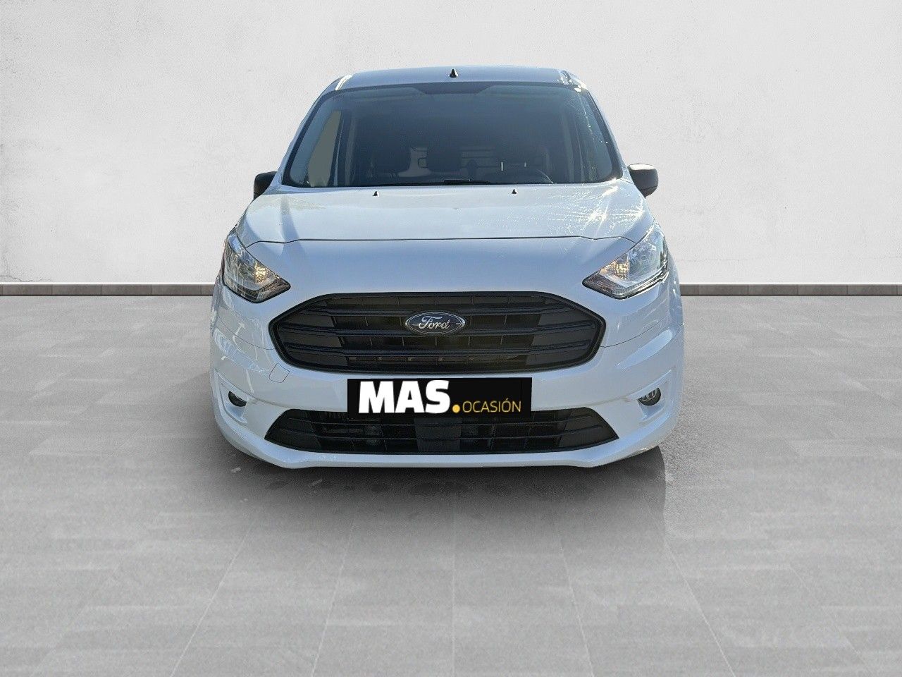 Ford Transit Connect 1.5 - Foto 3