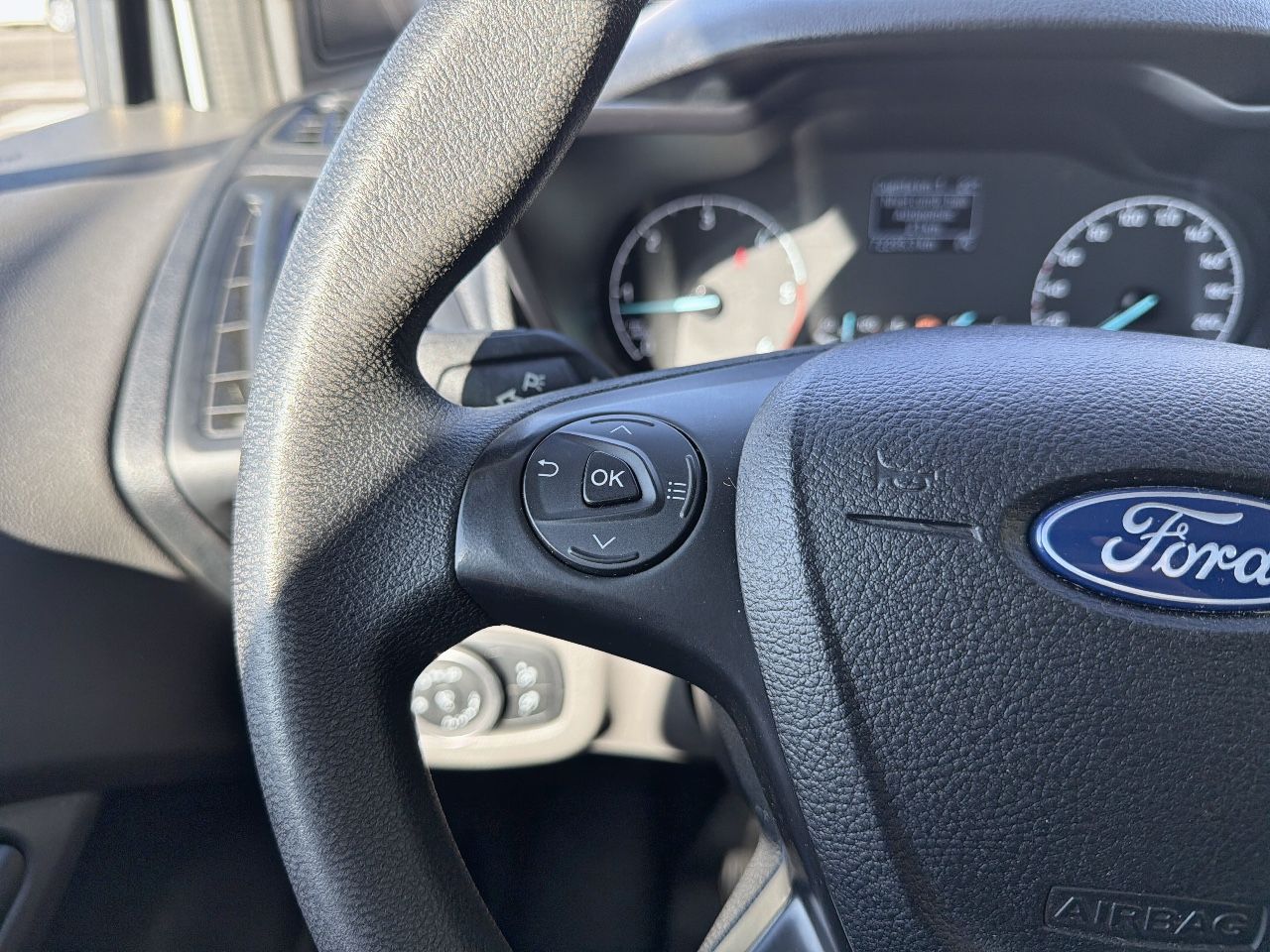 Ford Transit Connect 1.5 - Foto 19