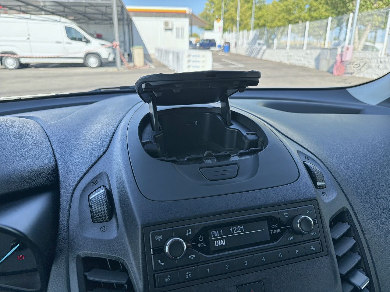 Ford Transit Connect 1.5 - Foto 26