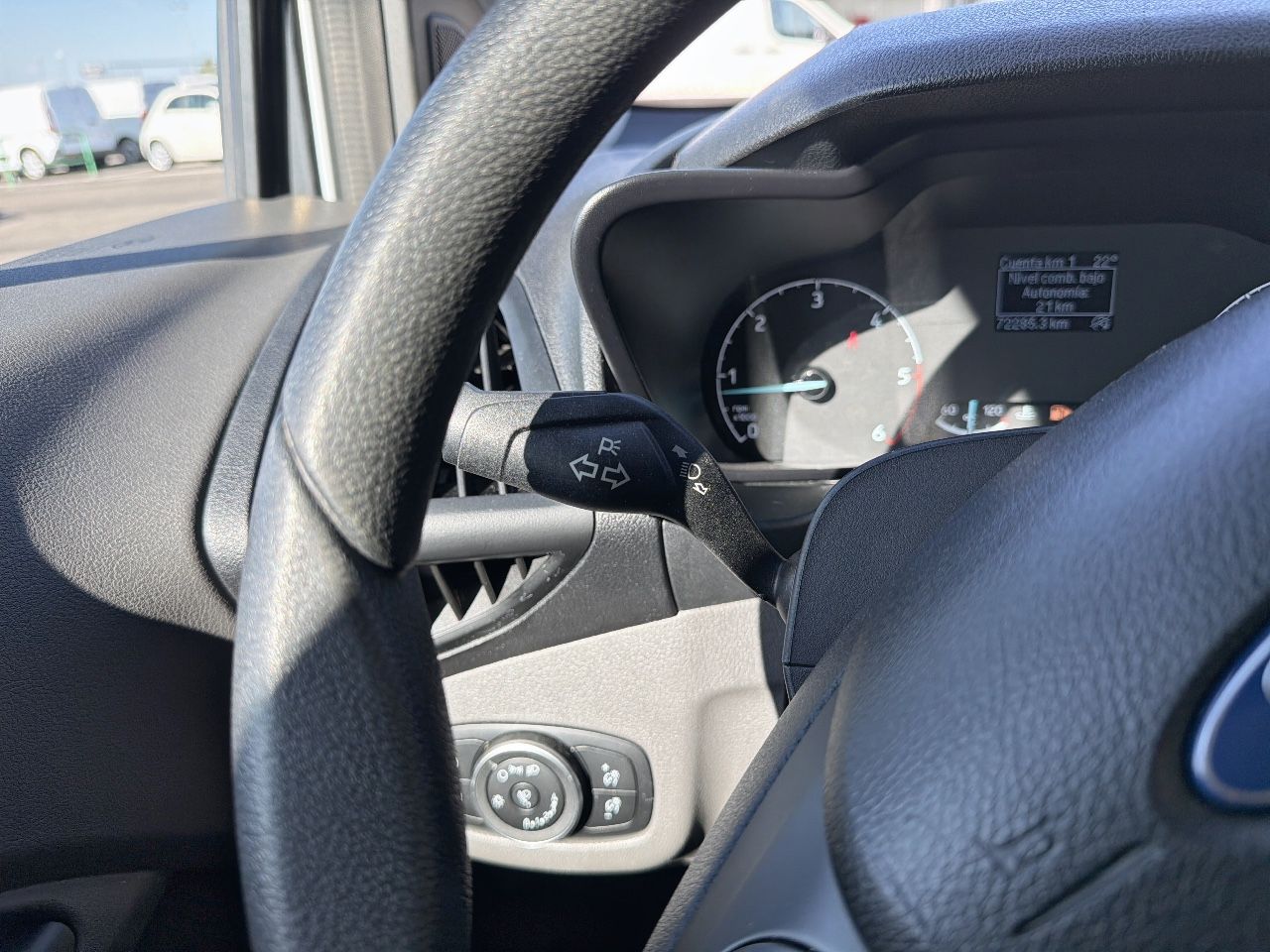 Ford Transit Connect 1.5 - Foto 21