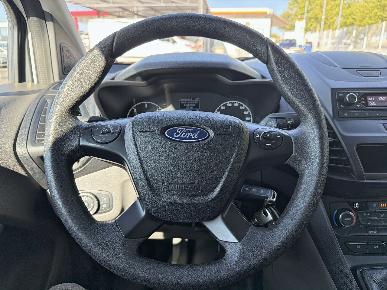 Ford Transit Connect 1.5 - Foto 17