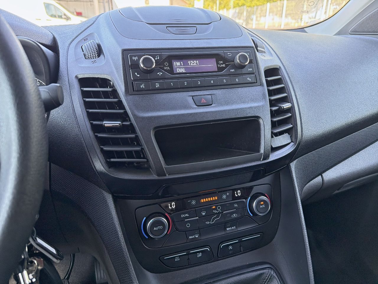 Ford Transit Connect 1.5 - Foto 25