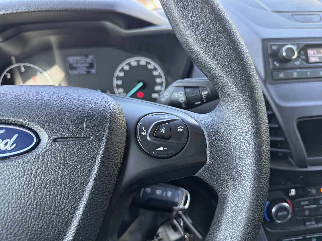 Ford Transit Connect 1.5 - Foto 18