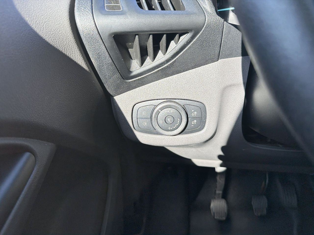 Ford Transit Connect 1.5 - Foto 20