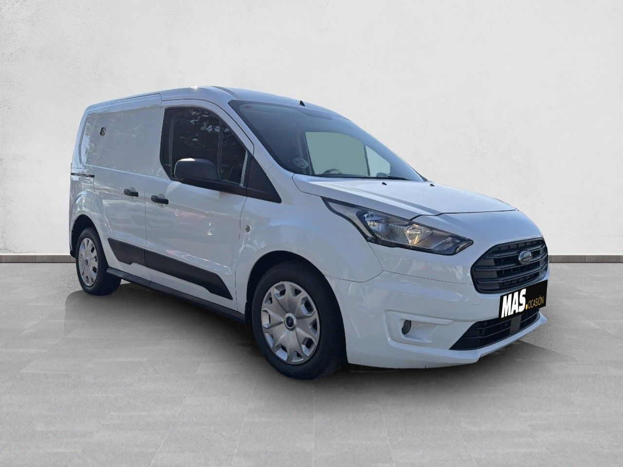 Ford Transit Connect 1.5 - Foto 4