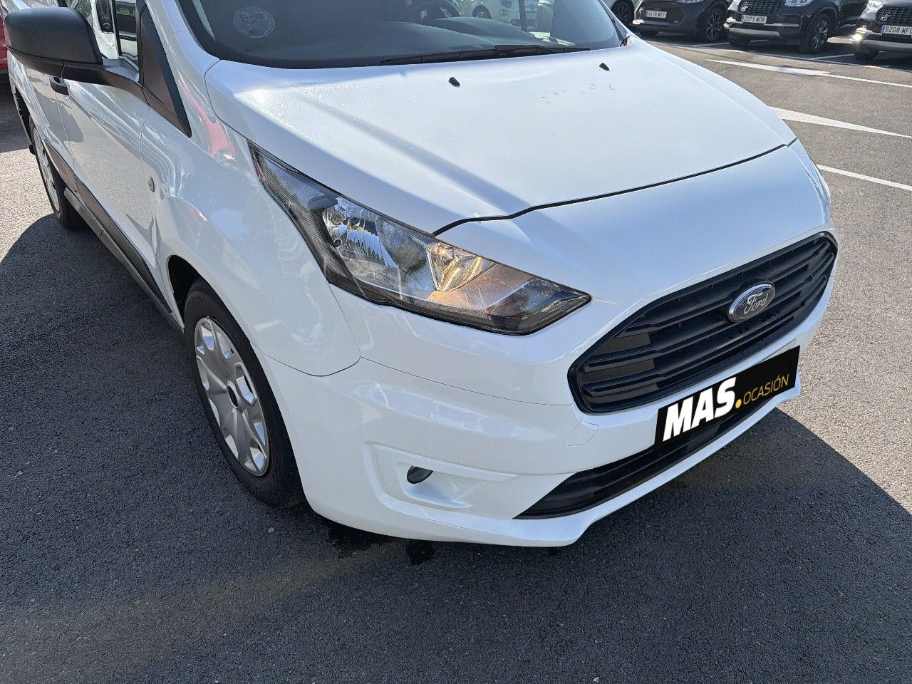 Ford Transit Connect 1.5 - Foto 14