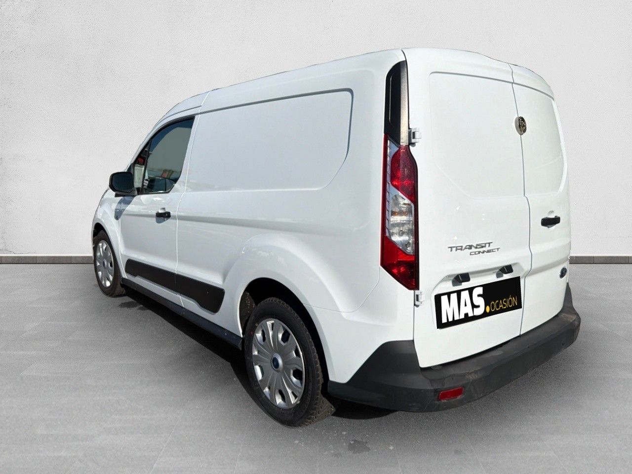 Ford Transit Connect 1.5 - Foto 8