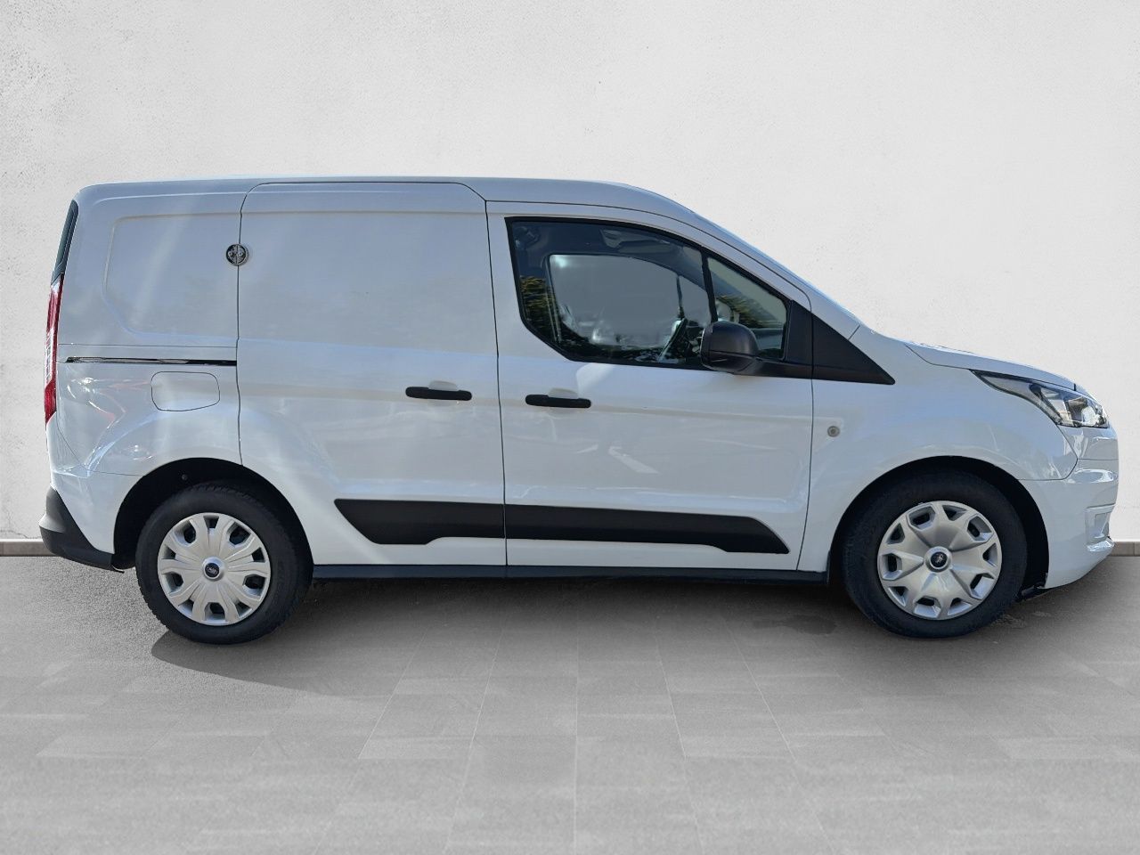 Ford Transit Connect 1.5 - Foto 5