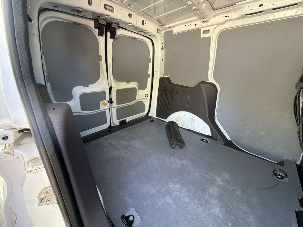 Ford Transit Connect 1.5 - Foto 16