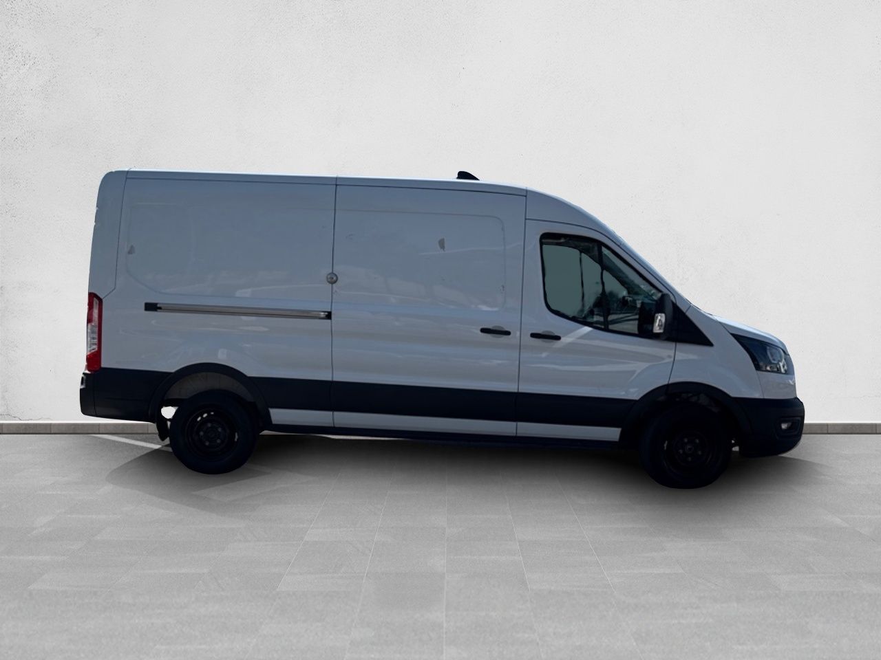Ford Transit VAN FT350 L3 EB 130CV - Foto 5