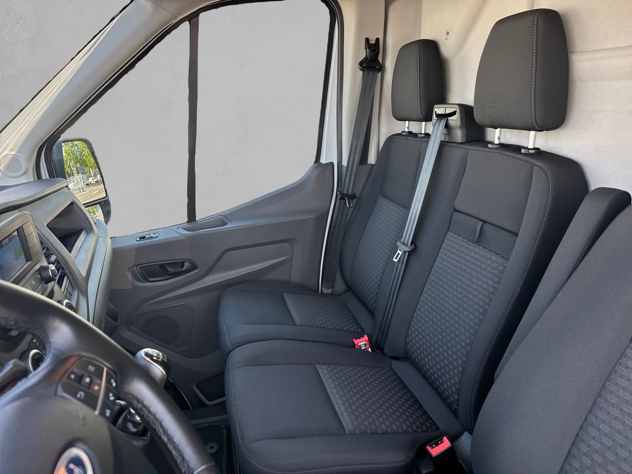 Ford Transit VAN FT350 L3 EB 130CV - Foto 11