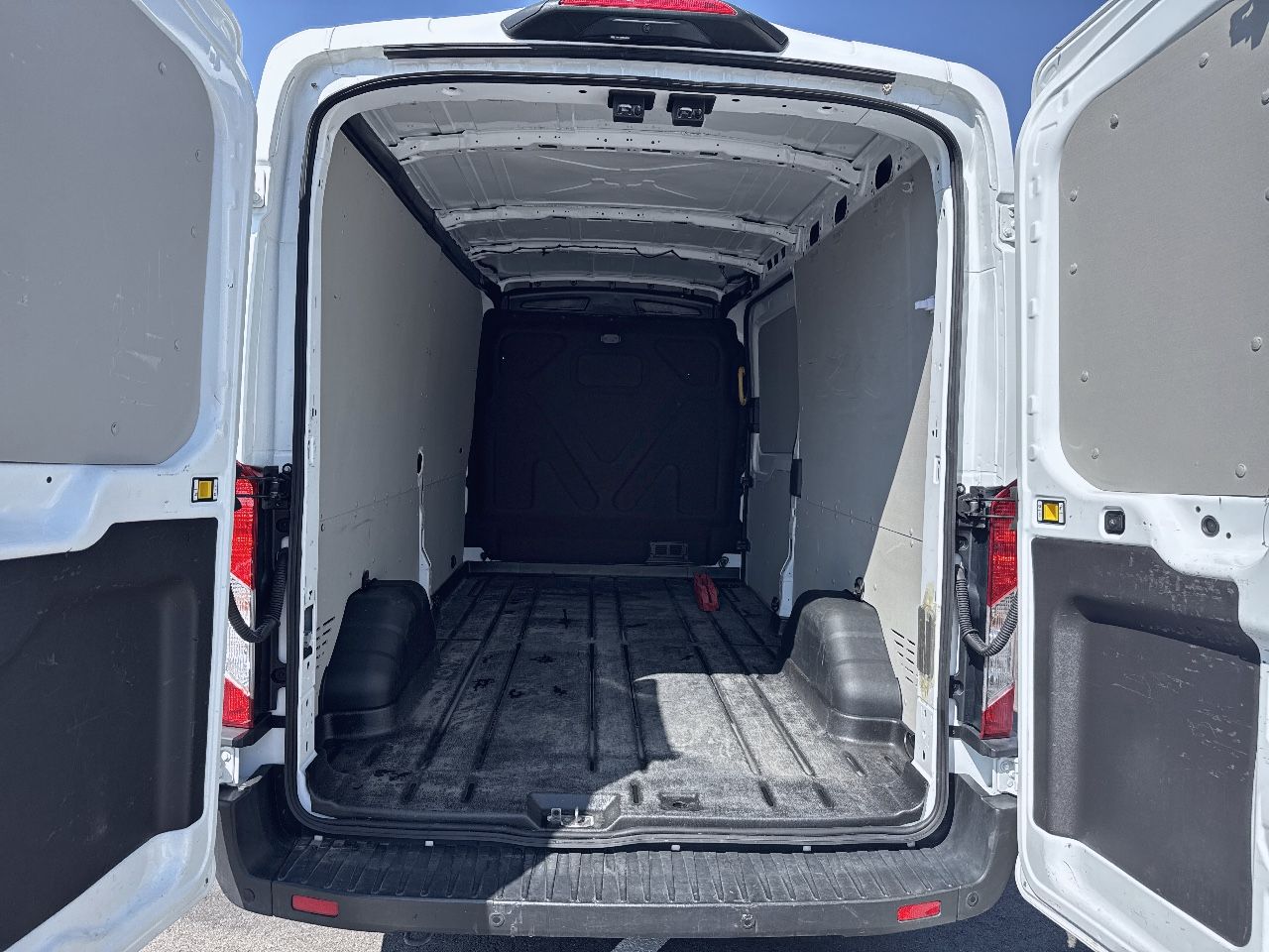 Ford Transit VAN FT350 L3 EB 130CV - Foto 7