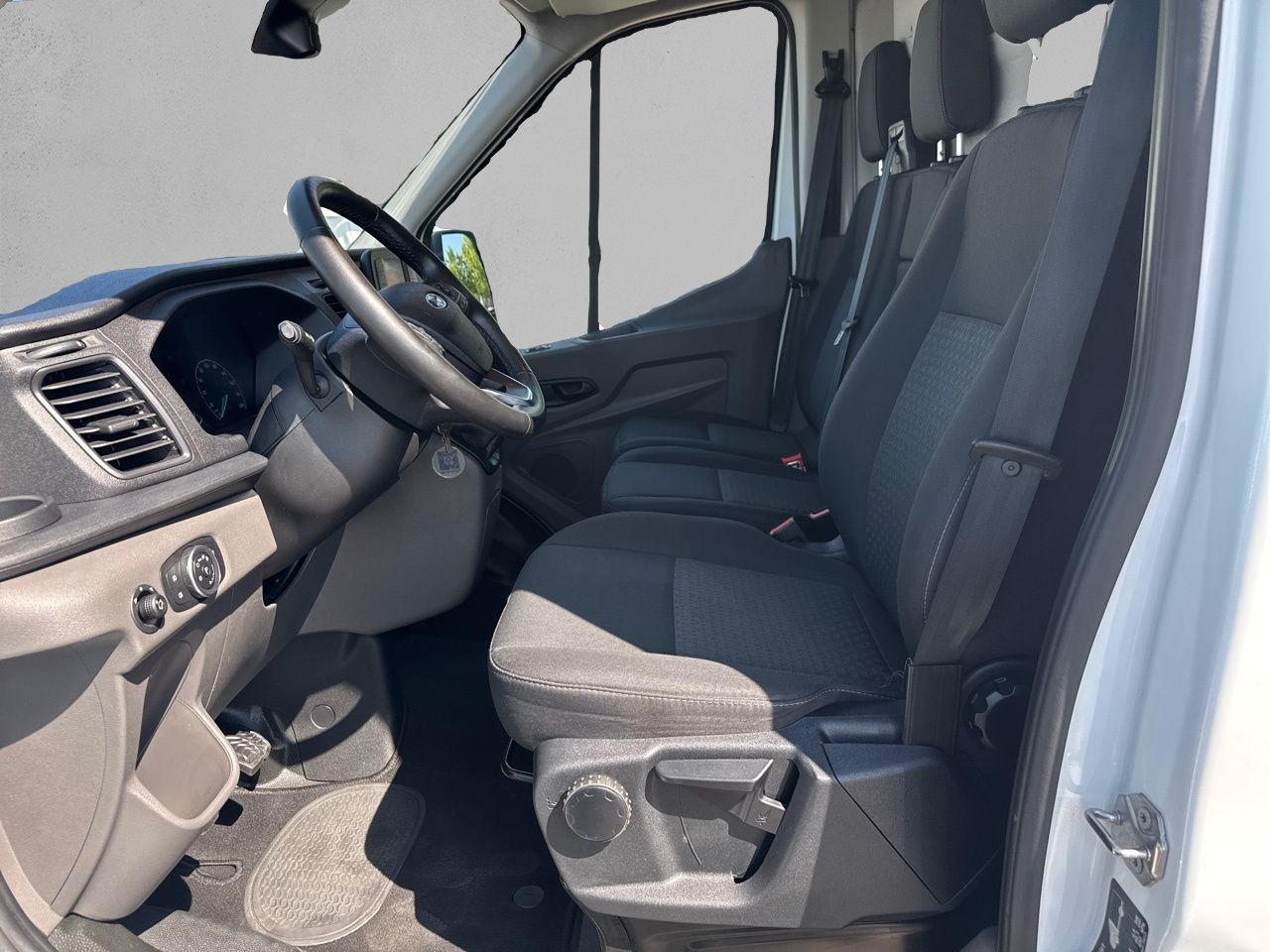 Ford Transit VAN FT350 L3 EB 130CV - Foto 10