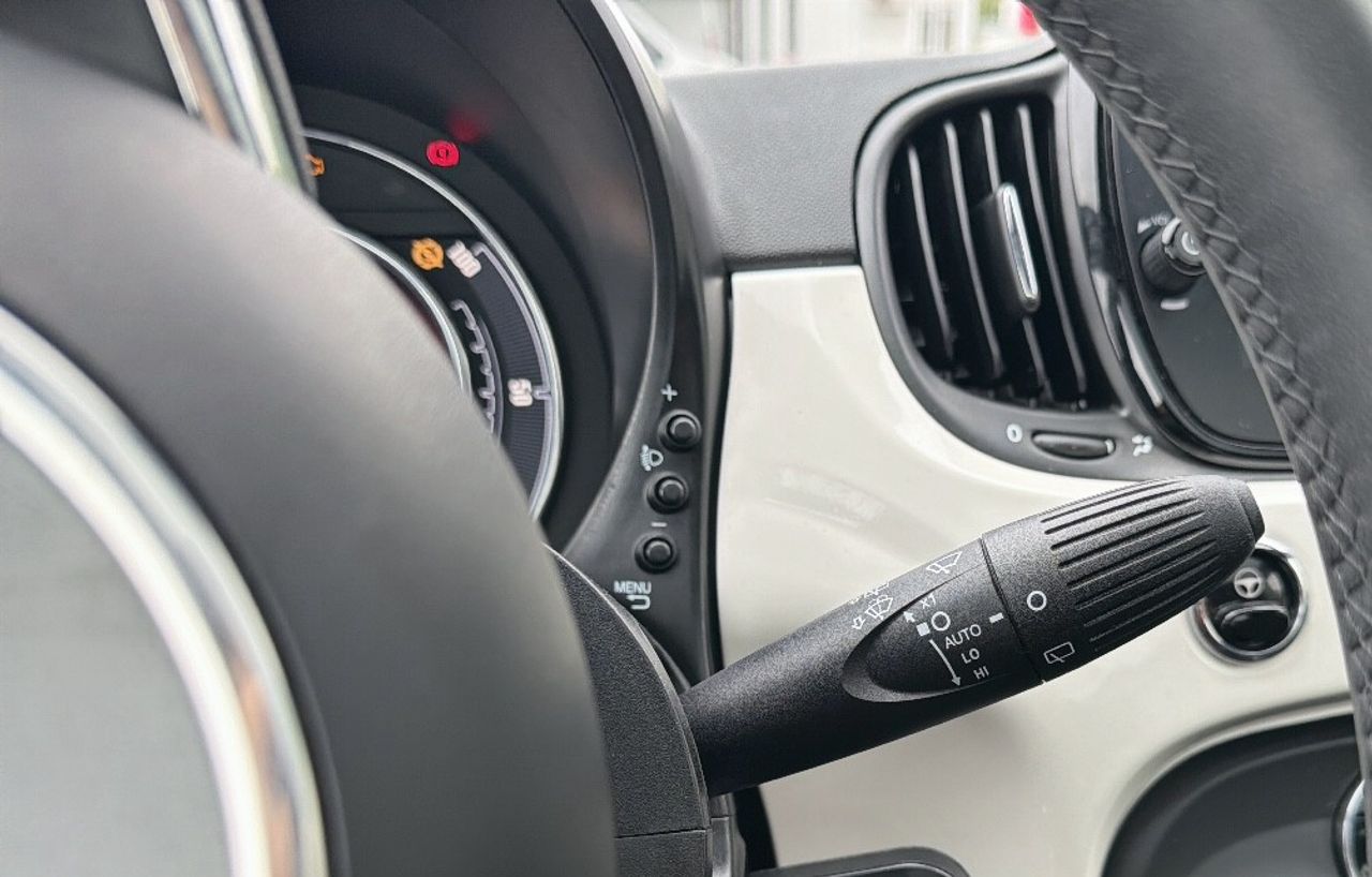 Fiat 500 Dolcevita 1.0 Hybrid 51KW (70 CV) - Foto 21