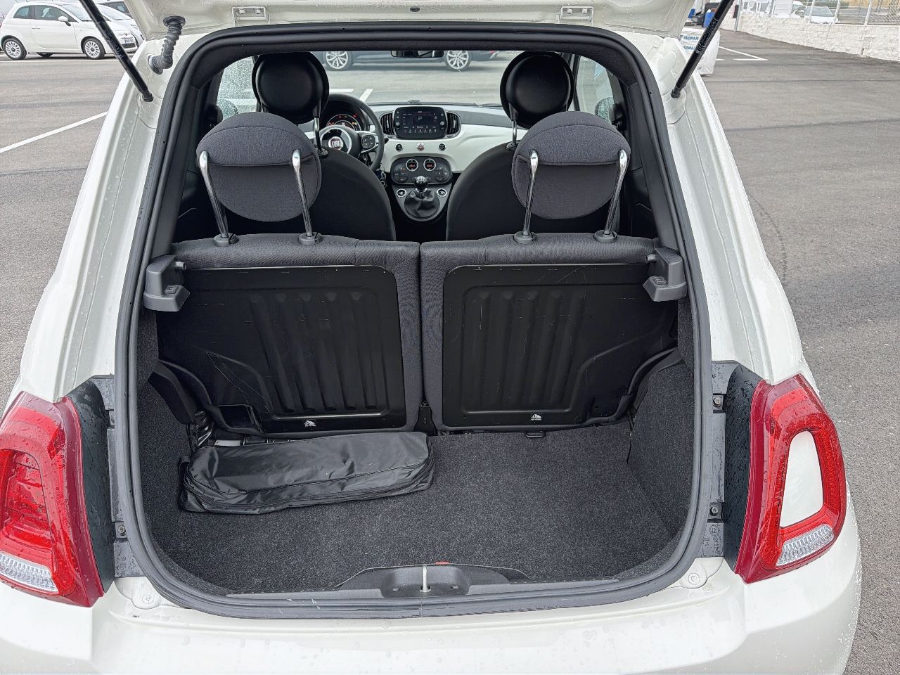 Fiat 500 Dolcevita 1.0 Hybrid 51KW (70 CV) - Foto 7