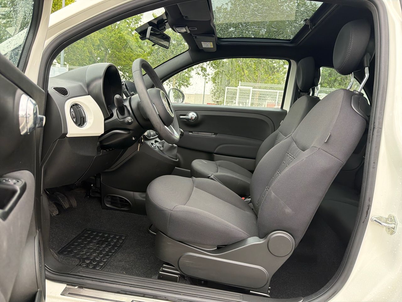 Fiat 500 Dolcevita 1.0 Hybrid 51KW (70 CV) - Foto 10