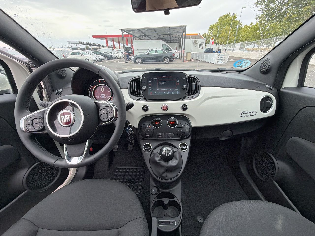 Fiat 500 Dolcevita 1.0 Hybrid 51KW (70 CV) - Foto 9